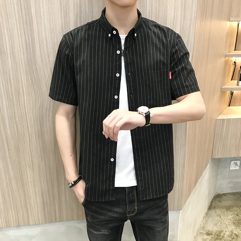 Ganbostore Shirts Unisex-2