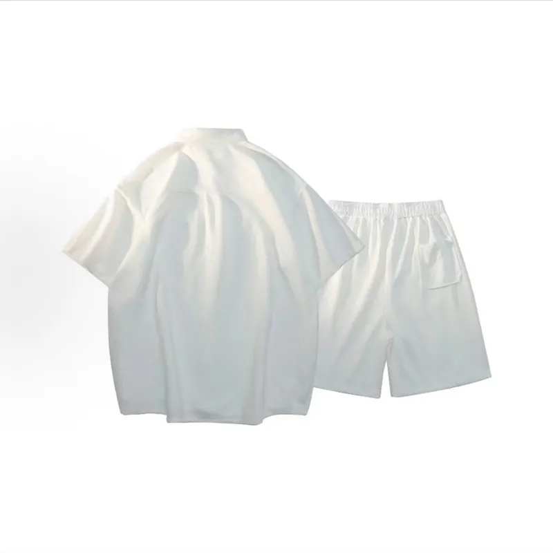 Ganbostore Casual Sportswear Unisex-3