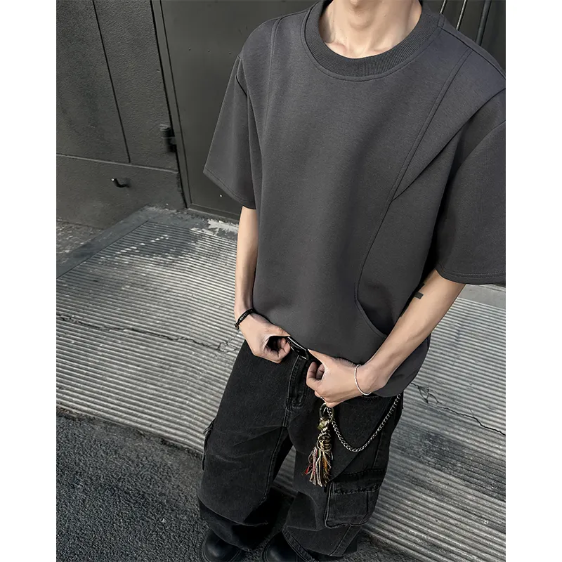 Ganbostore T Shirts Unisex-6