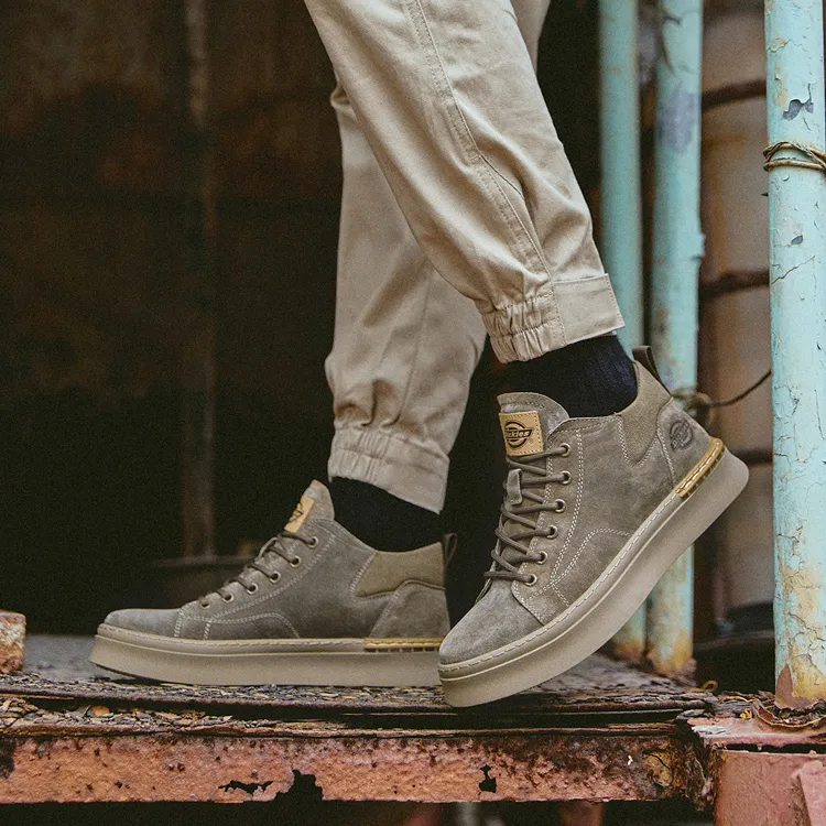 Dickies Workwear Ankle Boots Men's-6