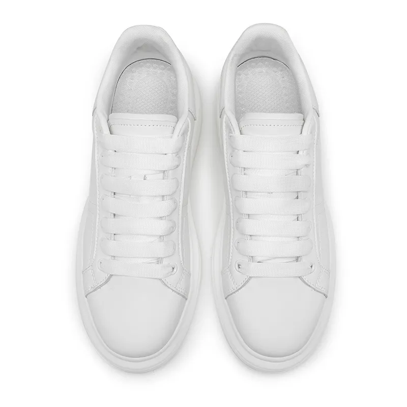X-ZONE Anti-Slip And Wear-Resistant Coverage Low-Top Skateboard Shoes Men's-4