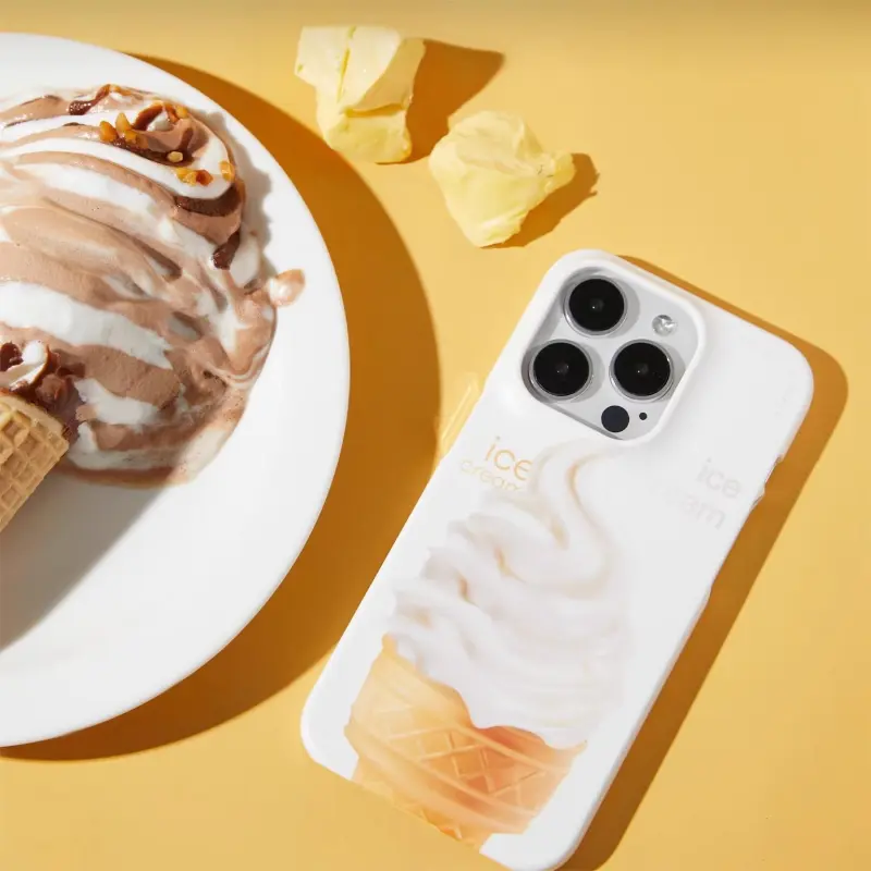 Shell Space Phone Cases-7