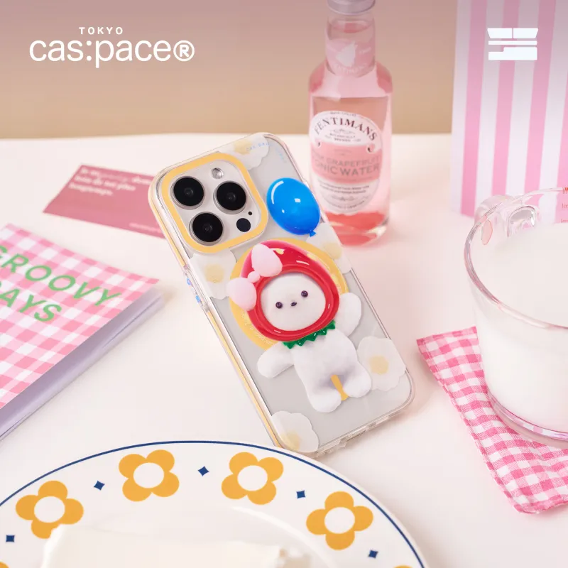 Shell Space Phone Cases-3