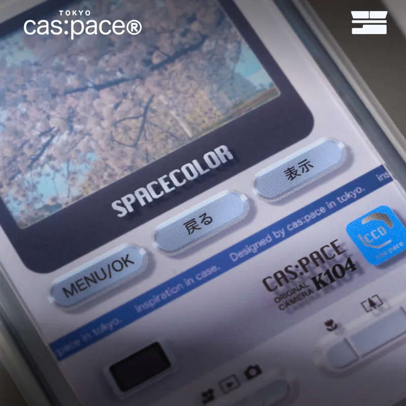 Shell Space Phone Cases-5
