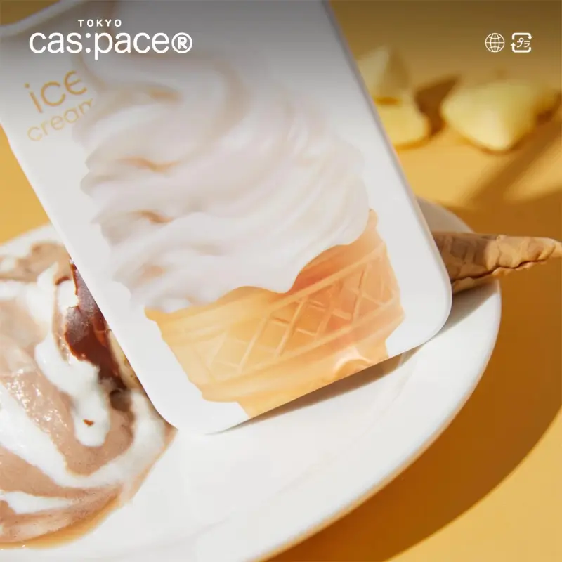 Shell Space Phone Cases-5