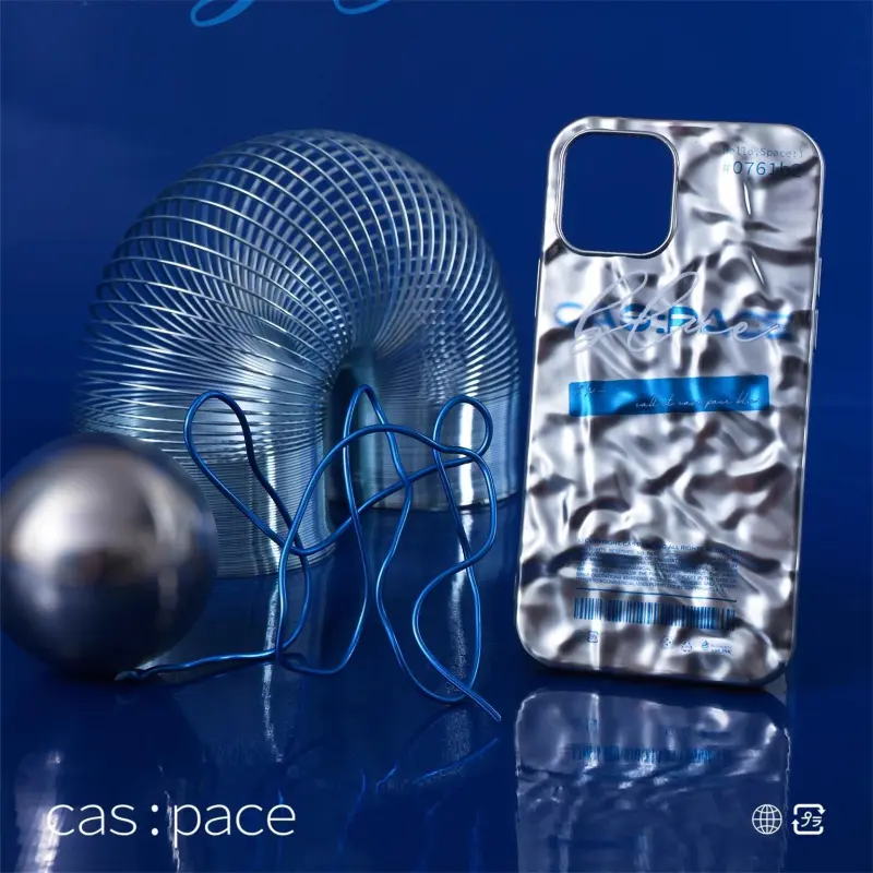 Shell Space Phone Cases-4