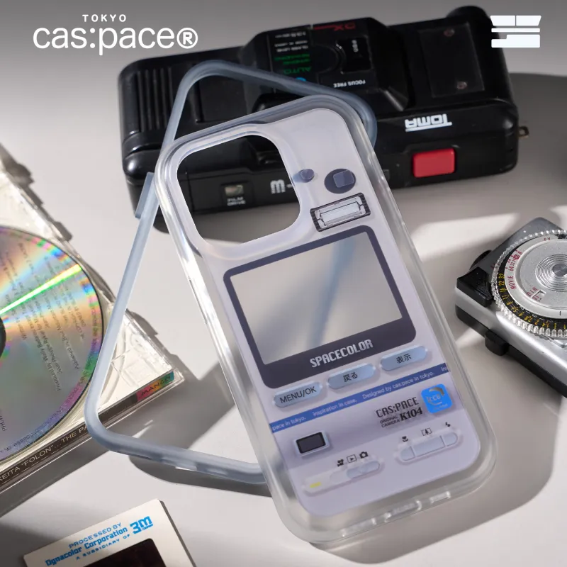 Shell Space Phone Cases-6