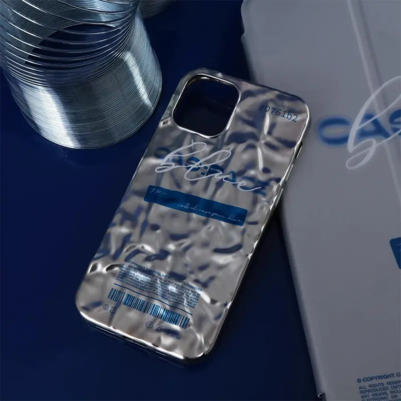 Shell Space Phone Cases-2