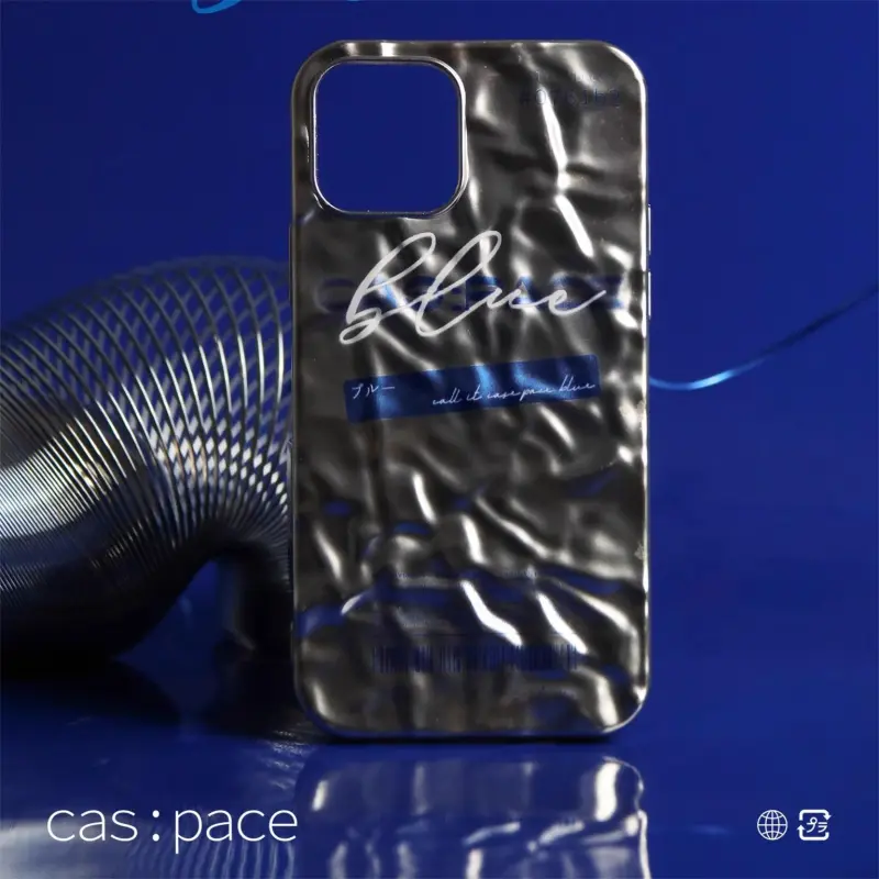 Shell Space Phone Cases-5