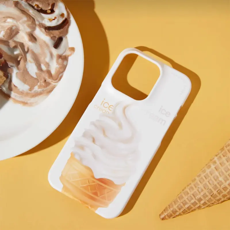 Shell Space Phone Cases-4