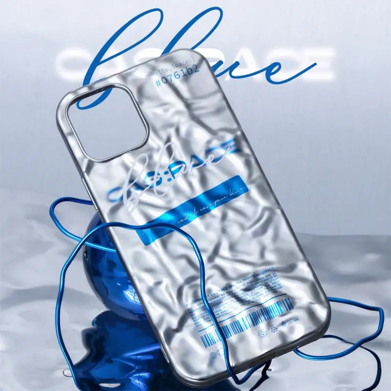 Shell Space Phone Cases-1