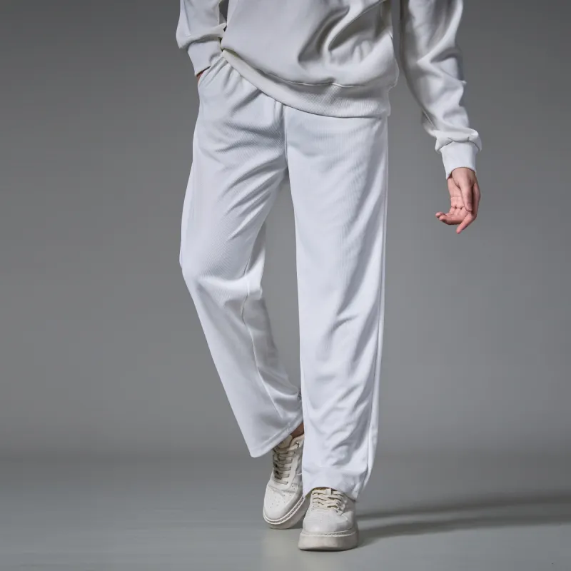 Pin Li Casual Pants Men-3
