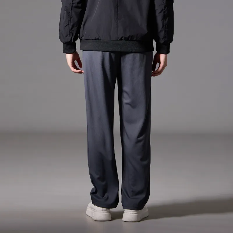 Pin Li Casual Pants Men-8