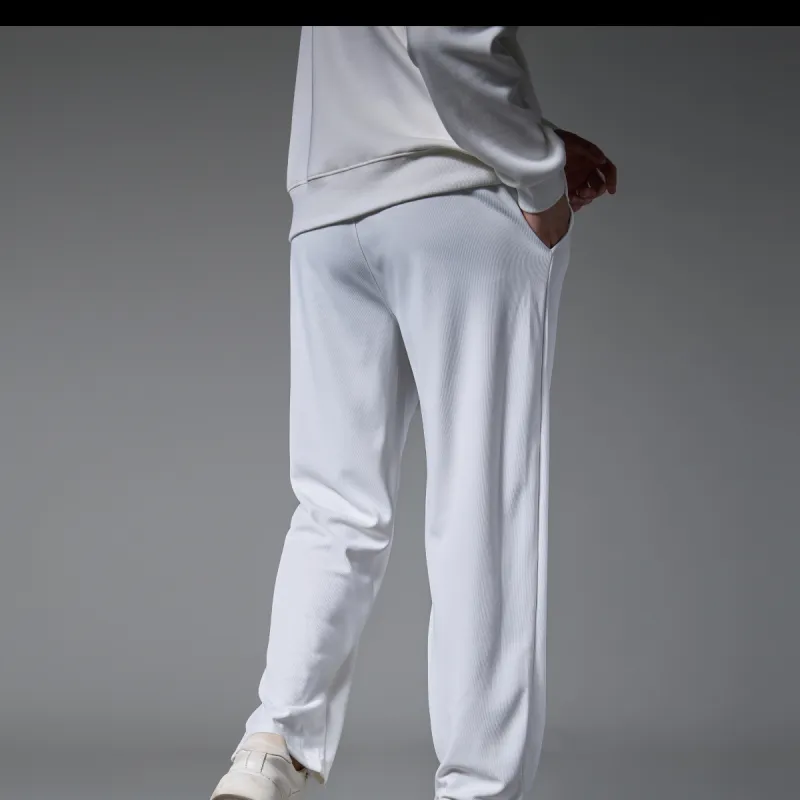 Pin Li Casual Pants Men-2