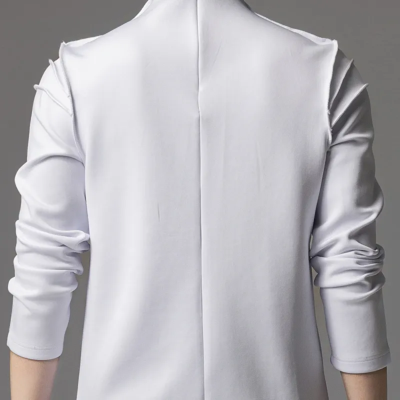 Pin Li Sweatshirts Men-14