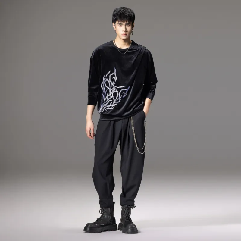 Pin Li Sweatshirts Men-6