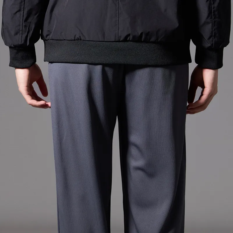 Pin Li Casual Pants Men-11