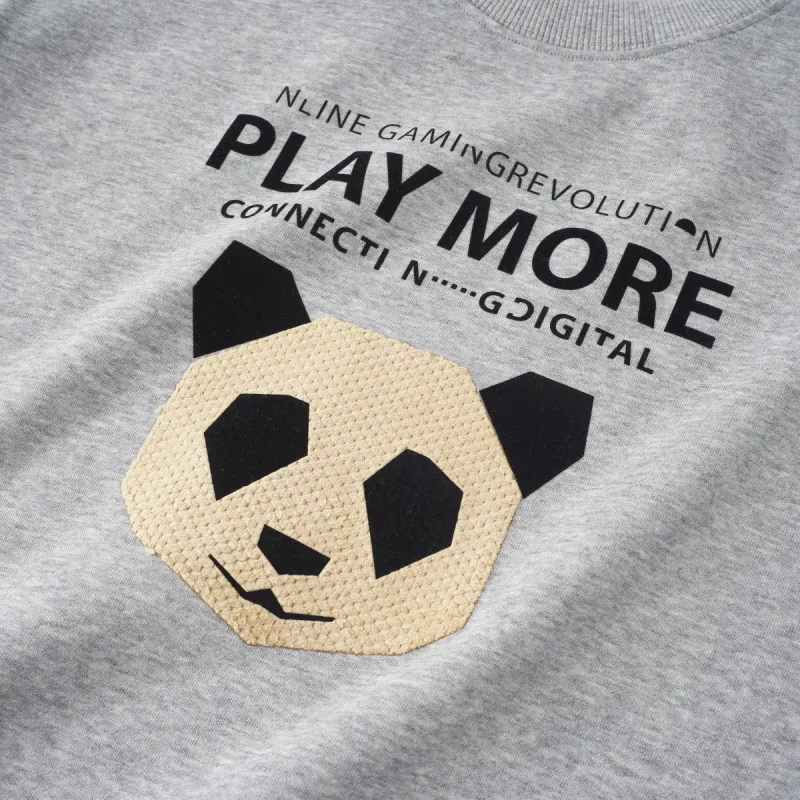 Pin Li Sweatshirts Men-4
