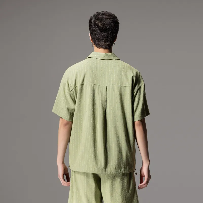 Pin Li Shirts Men-9