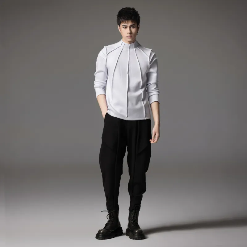 Pin Li Sweatshirts Men-12