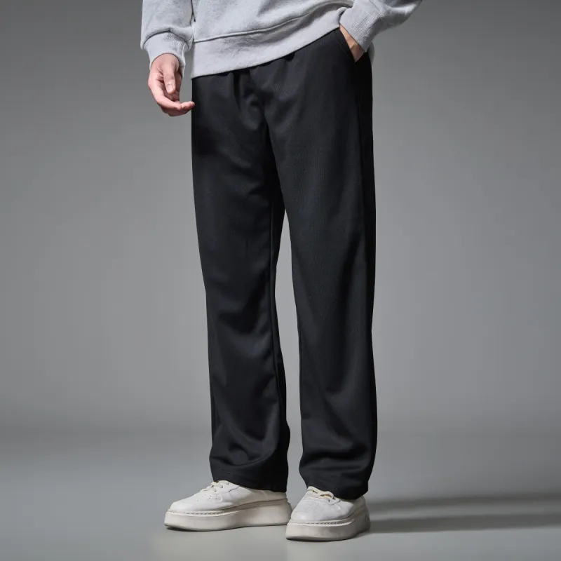 Pin Li Casual Pants Men-20