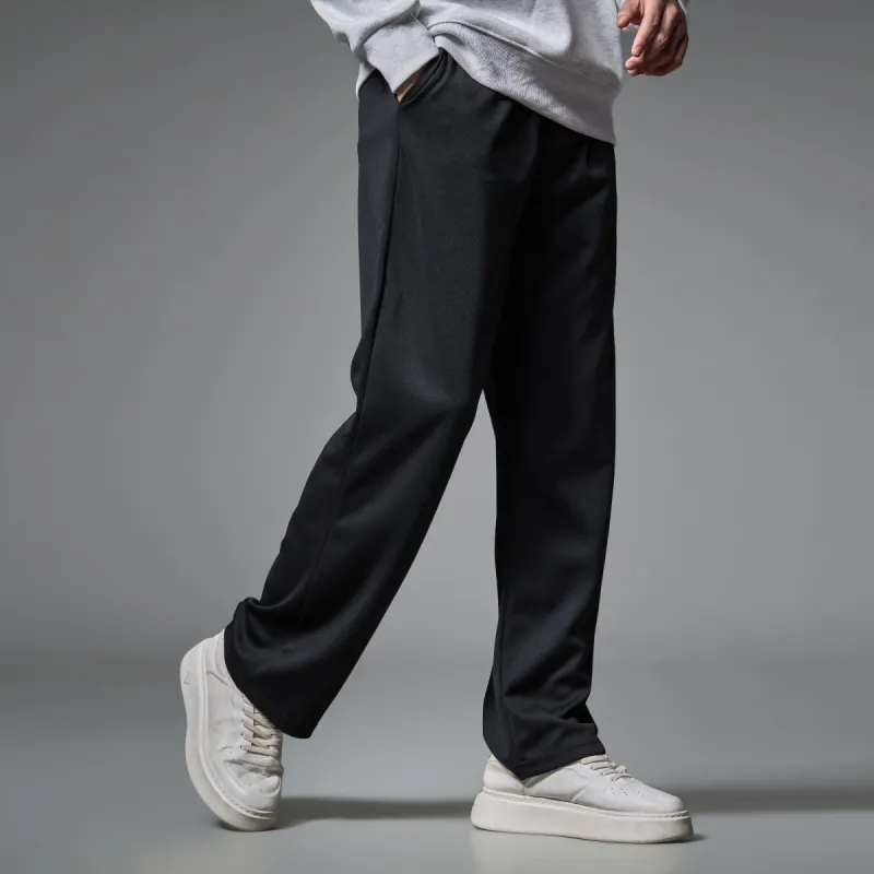 Pin Li Casual Pants Men-19