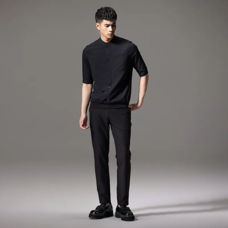Pin Li Shirts Men-9