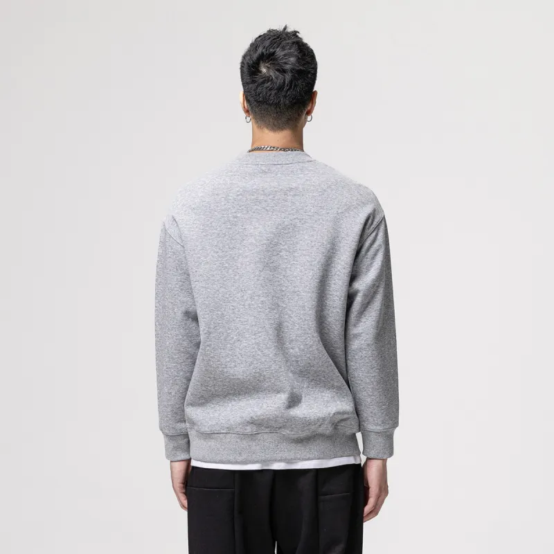 Pin Li Sweatshirts Men-6