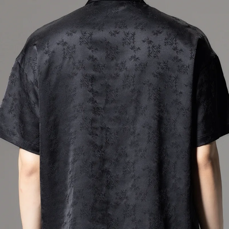 Pin Li Shirts Men-6