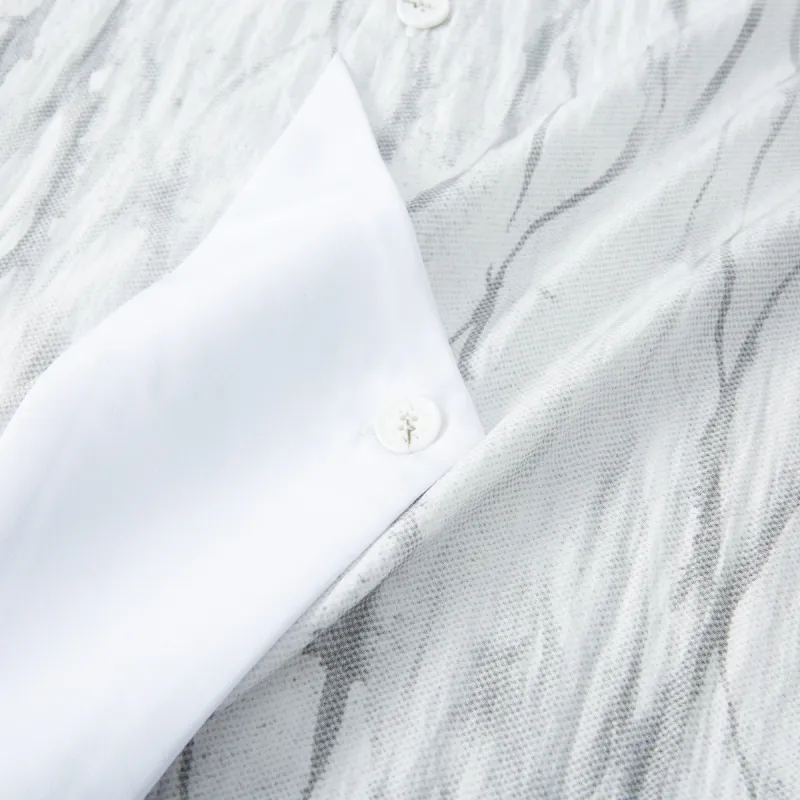 Pin Li T Shirts Men-7