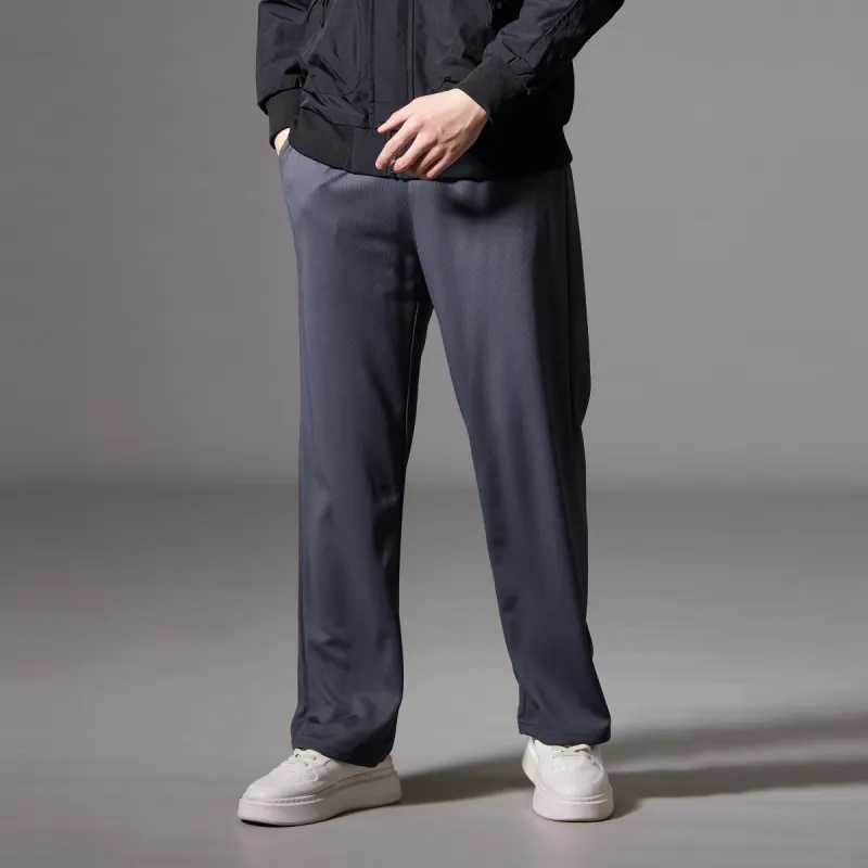Pin Li Casual Pants Men-9