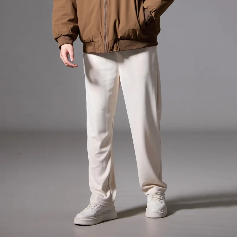 Pin Li Casual Pants Men-26