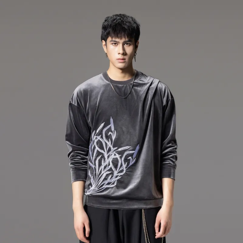 Pin Li Sweatshirts Men-10