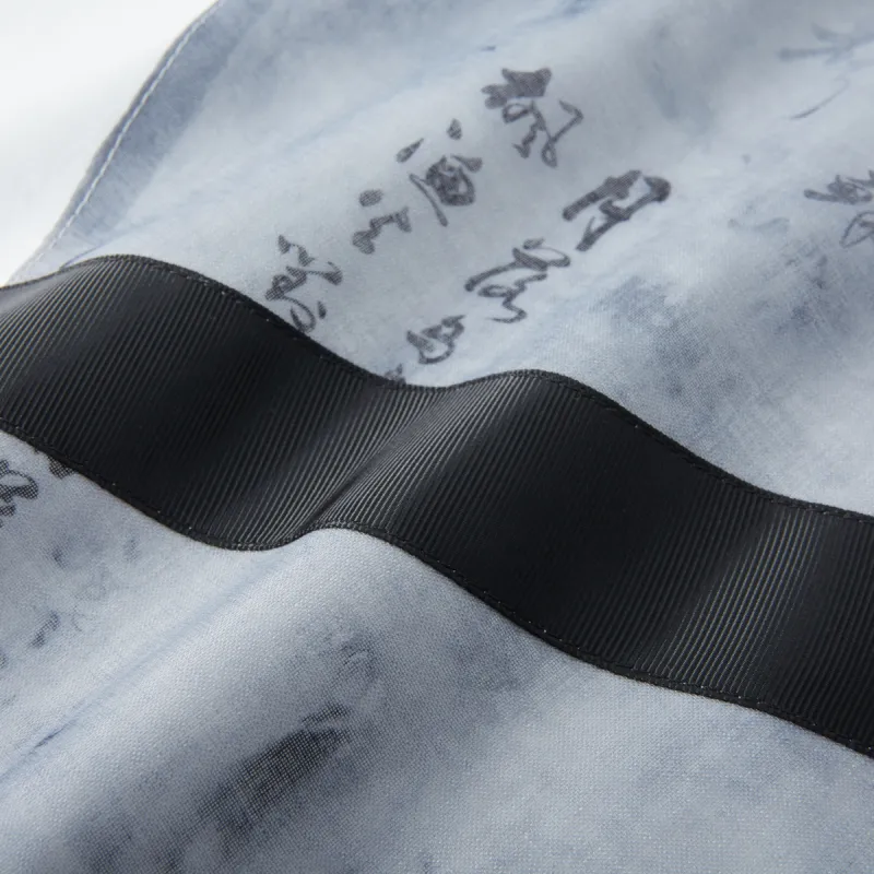 Pin Li T Shirts Men-6