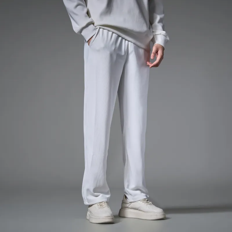 Pin Li Casual Pants Men-1