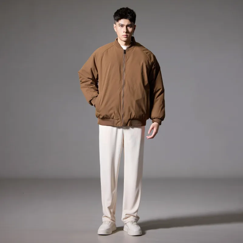 Pin Li Casual Pants Men-27