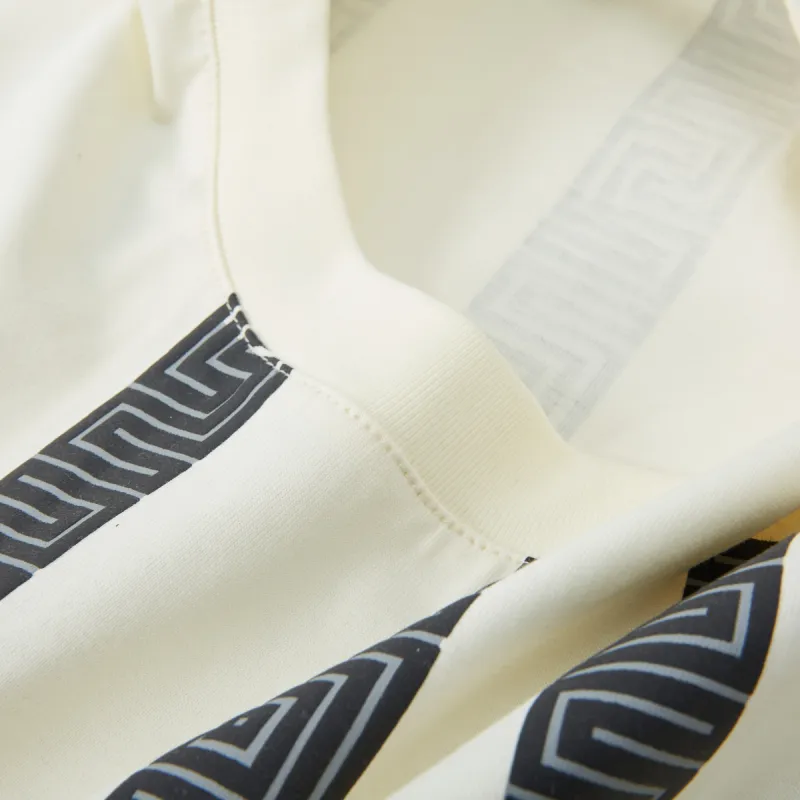 Pin Li T Shirts Men Apricot-2