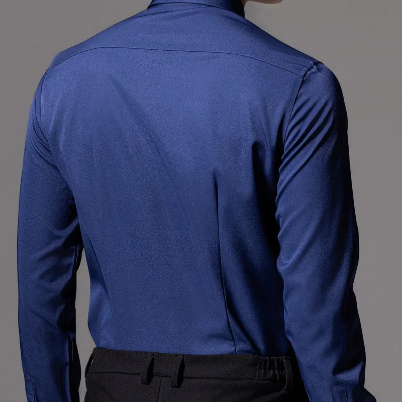 Pin Li Shirts Men-4