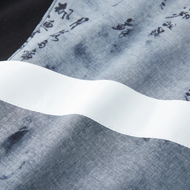 Pin Li T Shirts Men-2