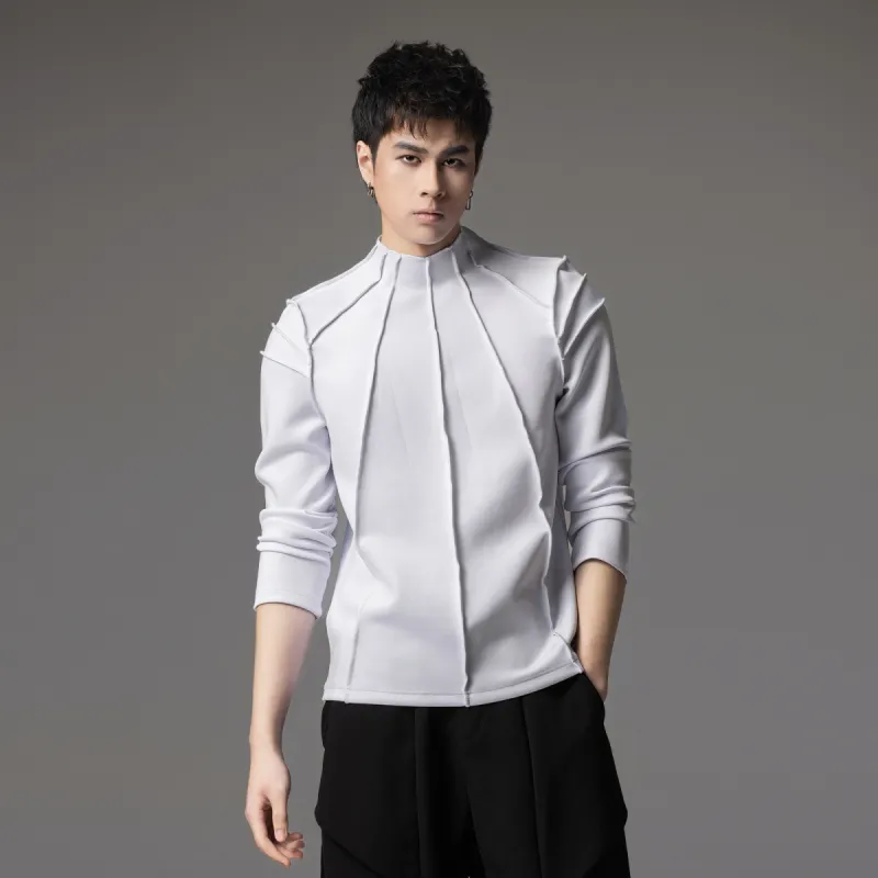 Pin Li Sweatshirts Men-13