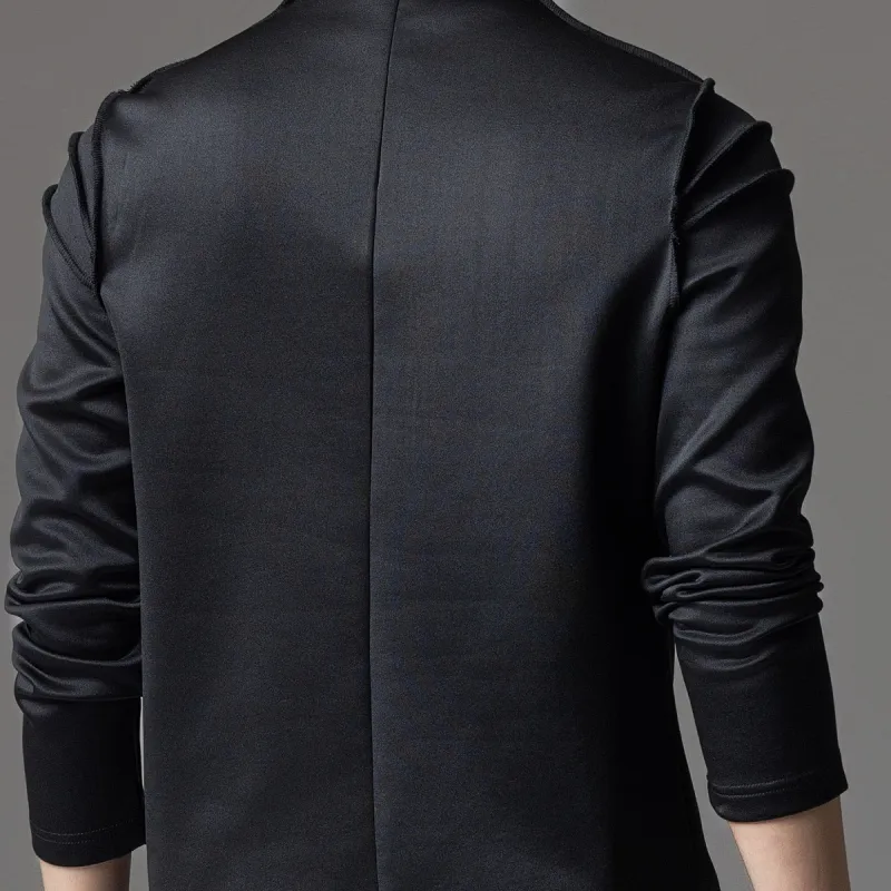 Pin Li Sweatshirts Men-6