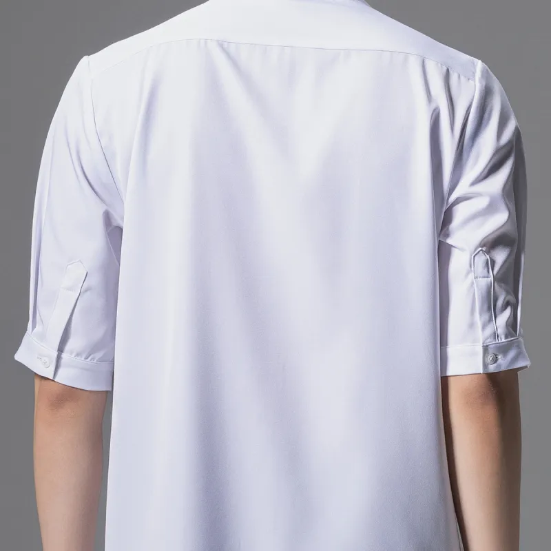 Pin Li Shirts Men-10