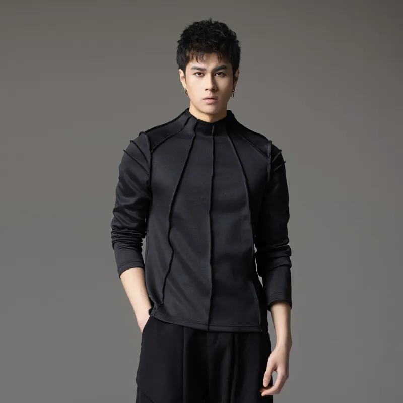Pin Li Sweatshirts Men-3