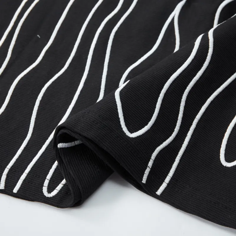 Pin Li T Shirts Men-2