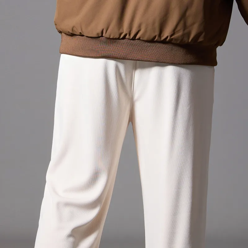 Pin Li Casual Pants Men-28