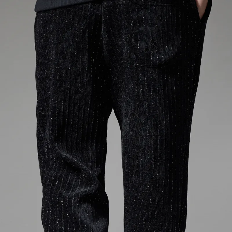 Pin Li Casual Pants Men-5