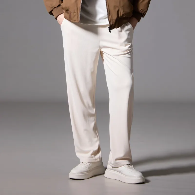 Pin Li Casual Pants Men-24