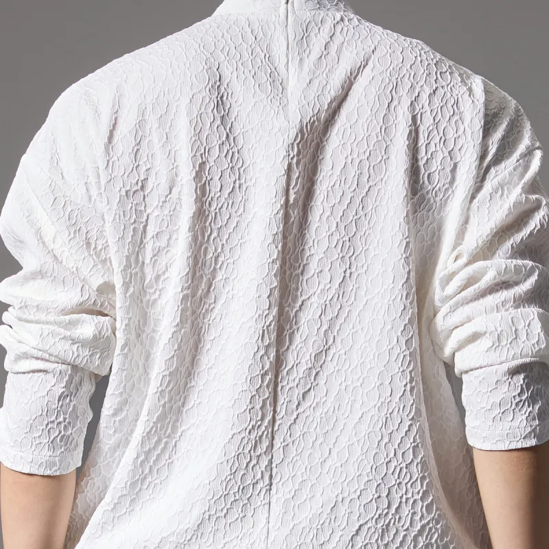 Pin Li T Shirts Men-12