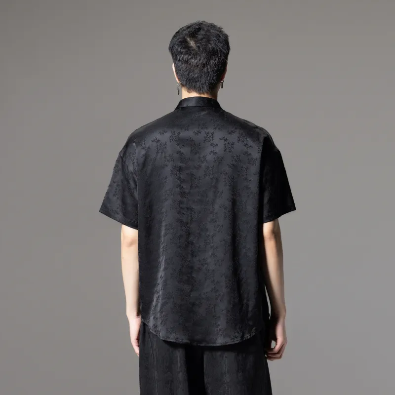 Pin Li Shirts Men-5