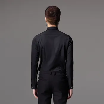 Pin Li Shirts Men